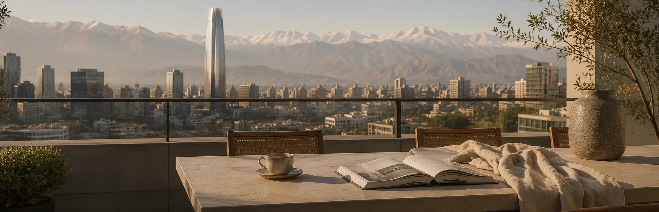 Diagonal Properties Chile