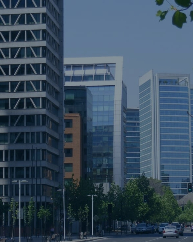 Las Condes
