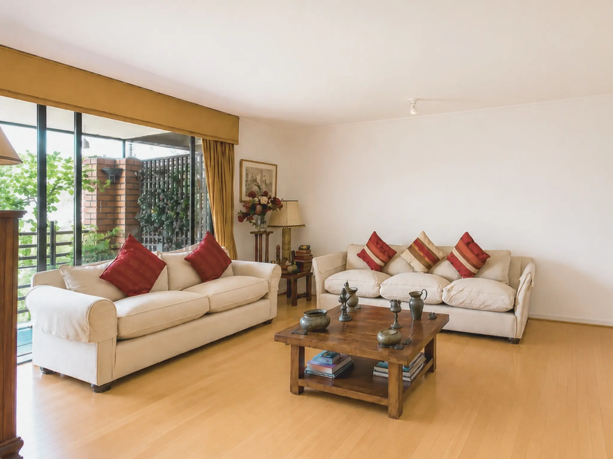 Departamento 3 Dorm, 3 Baños, 2 Estac. y Bod. inversionista